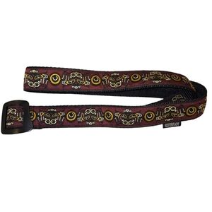 Silverfoot Adjustable Belt